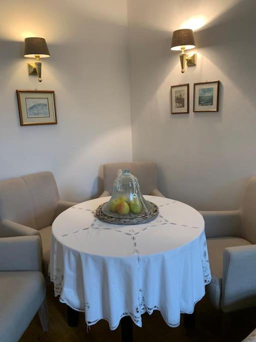 100 Qm Ferienwohnung Am Heiligen Brunnen Quedlinburg Luaran gambar